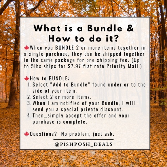 PISHPOSH_DEALS. See something you like? Make me an offer! - Picture 3 of 4